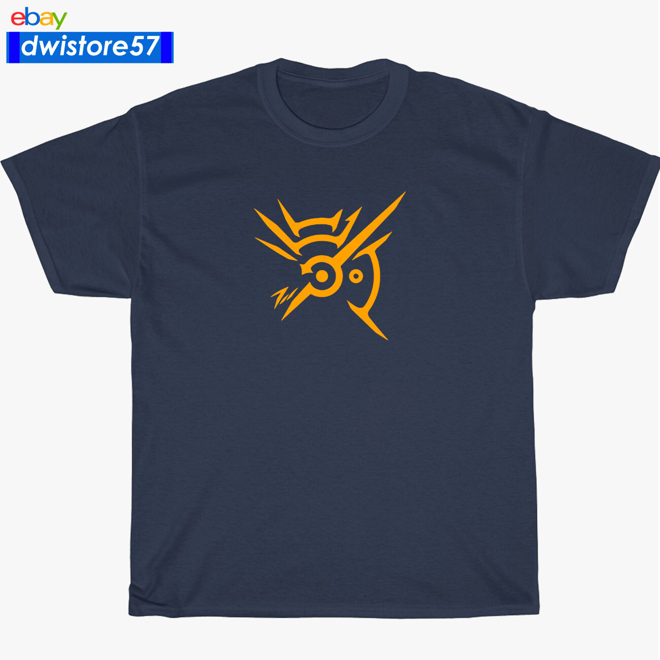 New Shirt Dishonored Games Outside Black/Navy/White/Grey Men's T-Shirt S-3XL gallery