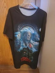 FRIGHT NIGHT TWO-SIDED XL T-SHIRT
