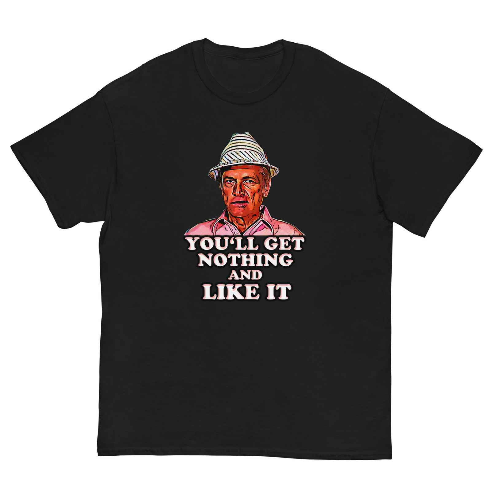 Caddyshack classic tee 80s movie shirt Judge Smails gallery