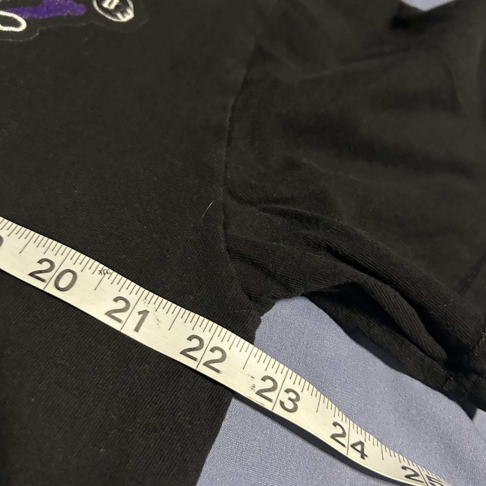 $uicideboy$ Grey Day 2023 Tour Shirt G59 Grey 59 Suicideboys Men’s Size L gallery