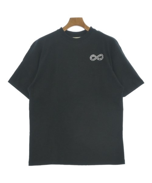 STOCKHOLM SURFBOARD CLUB T-shirts/Cut & Sewns Black M 2200692632079