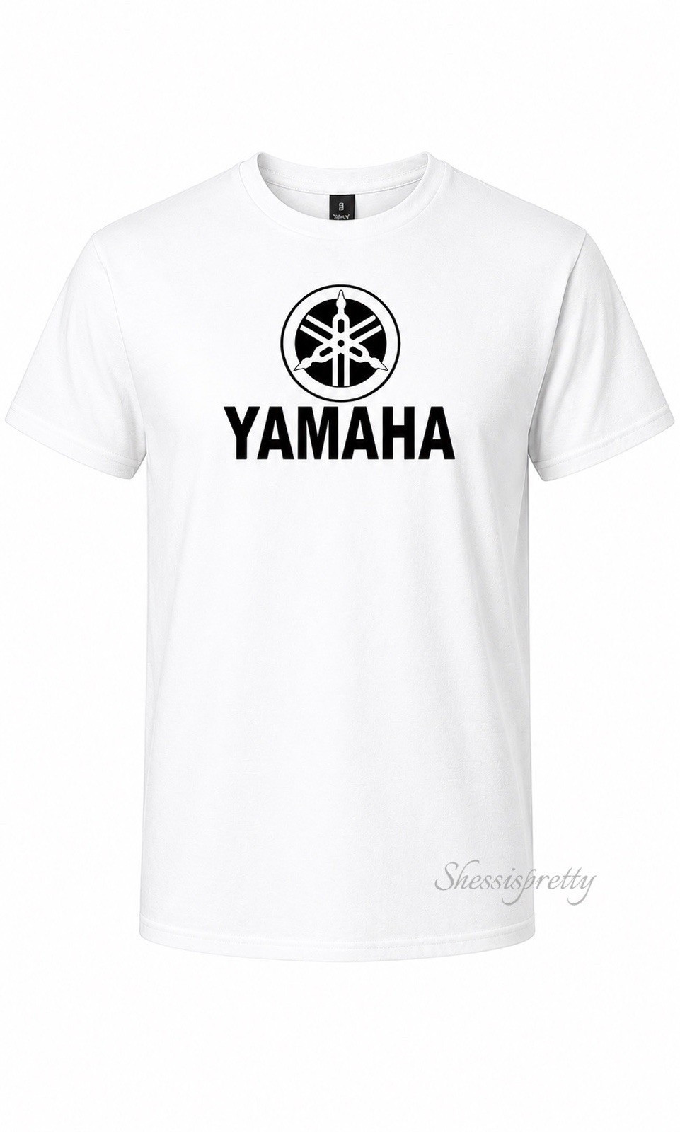 Yamaha T-Shirt – Yamaha Racing ATV (Adult/Youth) – Sizes S–3XL gallery