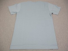 Evidence Shirt Men Medium Blue Dilated Peoples West Coast HipHop Rap ALC Records