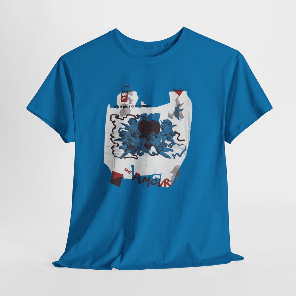 Beat It Michael Jackson Cupid Pattern shirt