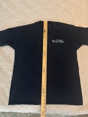 Salt Life Paddle Fish Chill TShirt