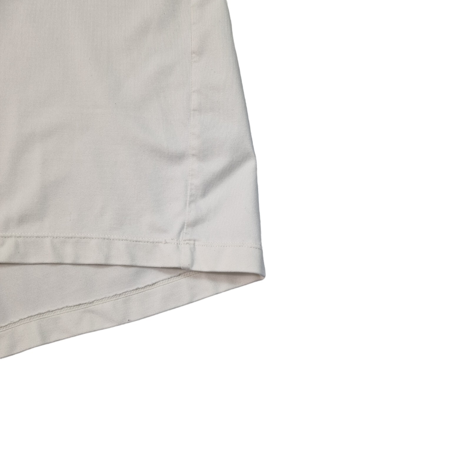 Orvis Mens T-Shirt Made In Canada Tactel Nylon Spandex Blend Boxy Size XL gallery