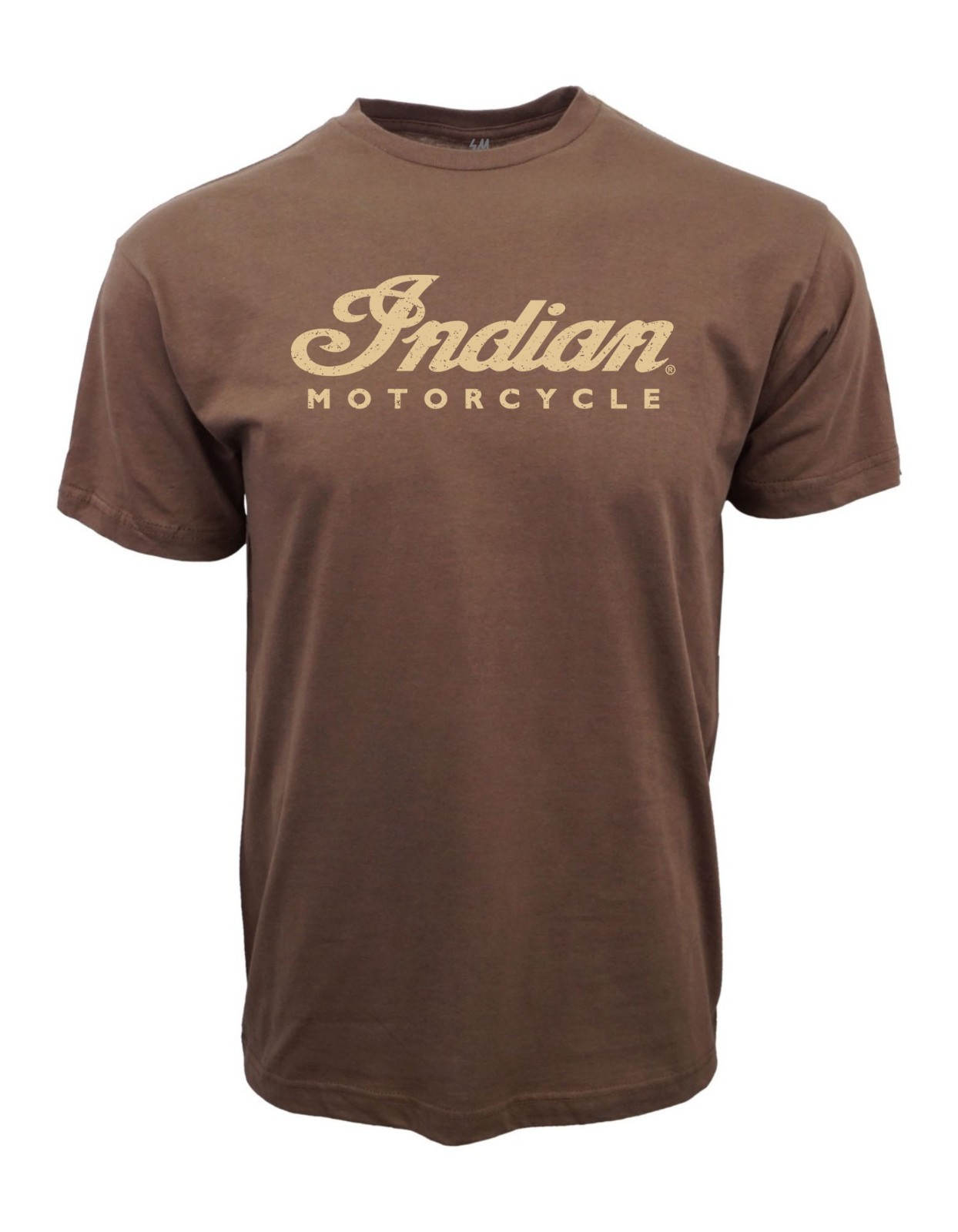 INDIAN MOTORCYCLE LOGO GRAPHIC T SHIRT gallery