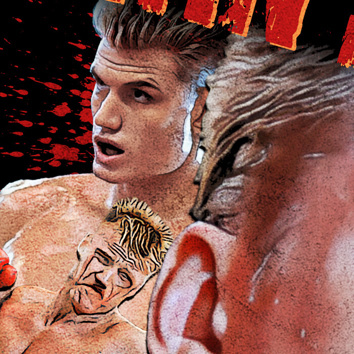 Ivan Drago If He Dies He Dies Rocky IV Balboa Boxing Graphic Design T-Shirt gallery