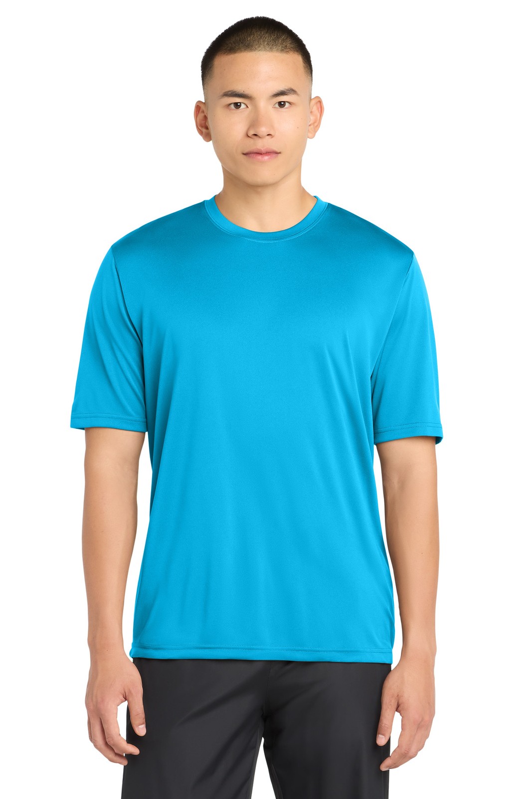 Sport-Tek PosiCharge Tough Tee ST320 gallery