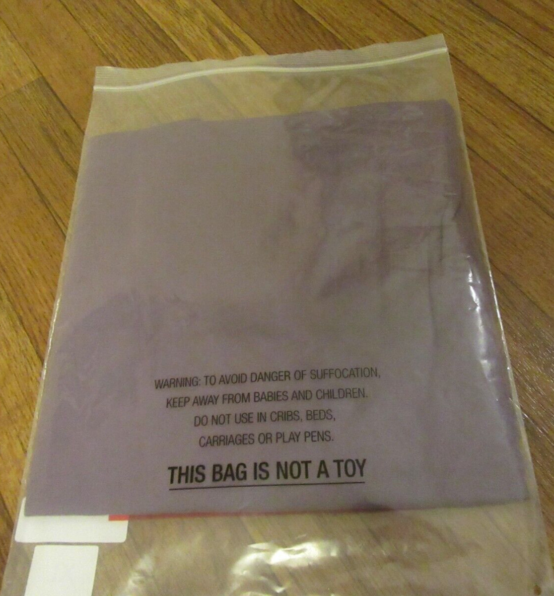 Supreme Washed Tag S/S Top Size XL Lavender SS24 Supreme New York 2024 Brand New gallery