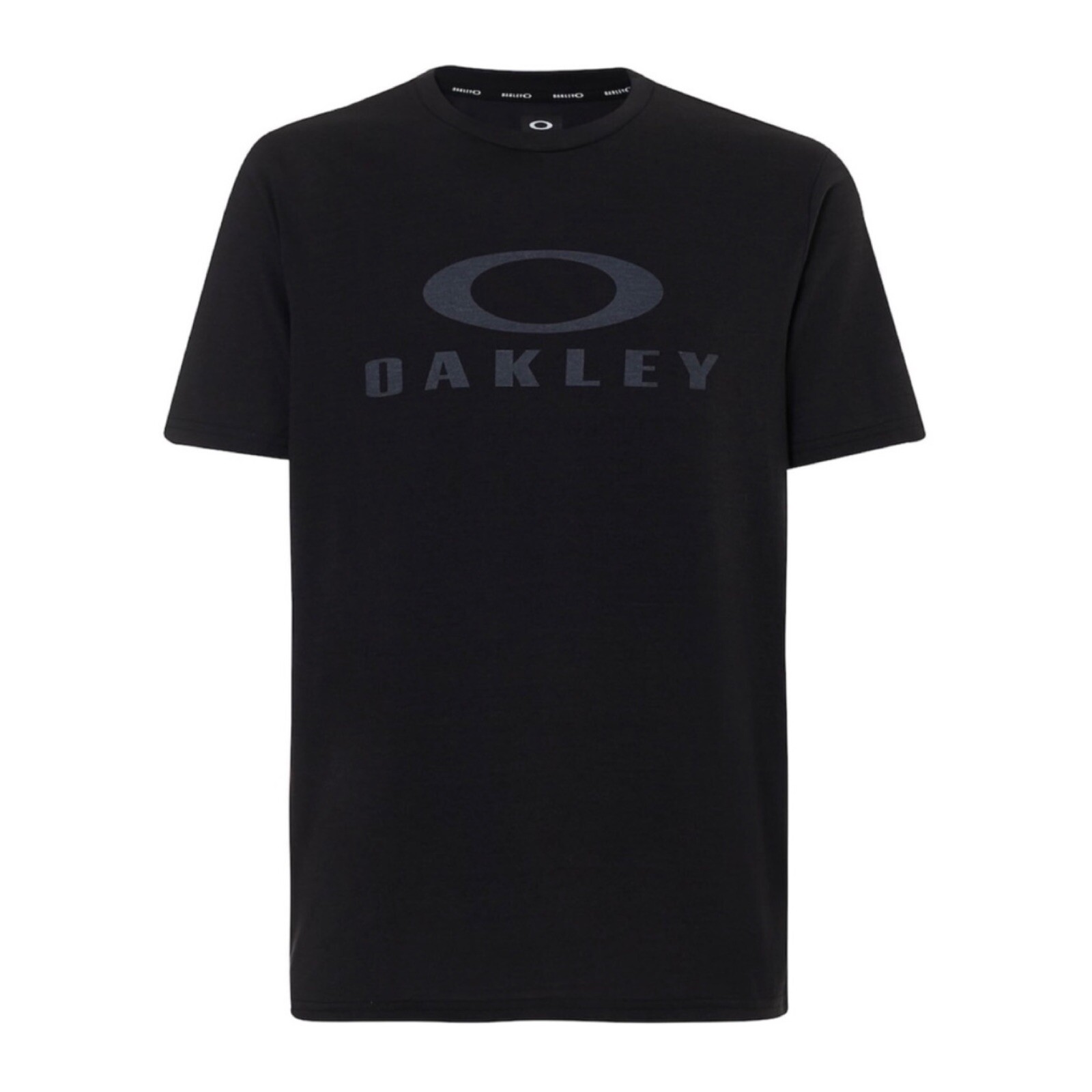 OAKLEY Men's Blackout O-Bark T-Shirt Retail: $35 (NWT) gallery