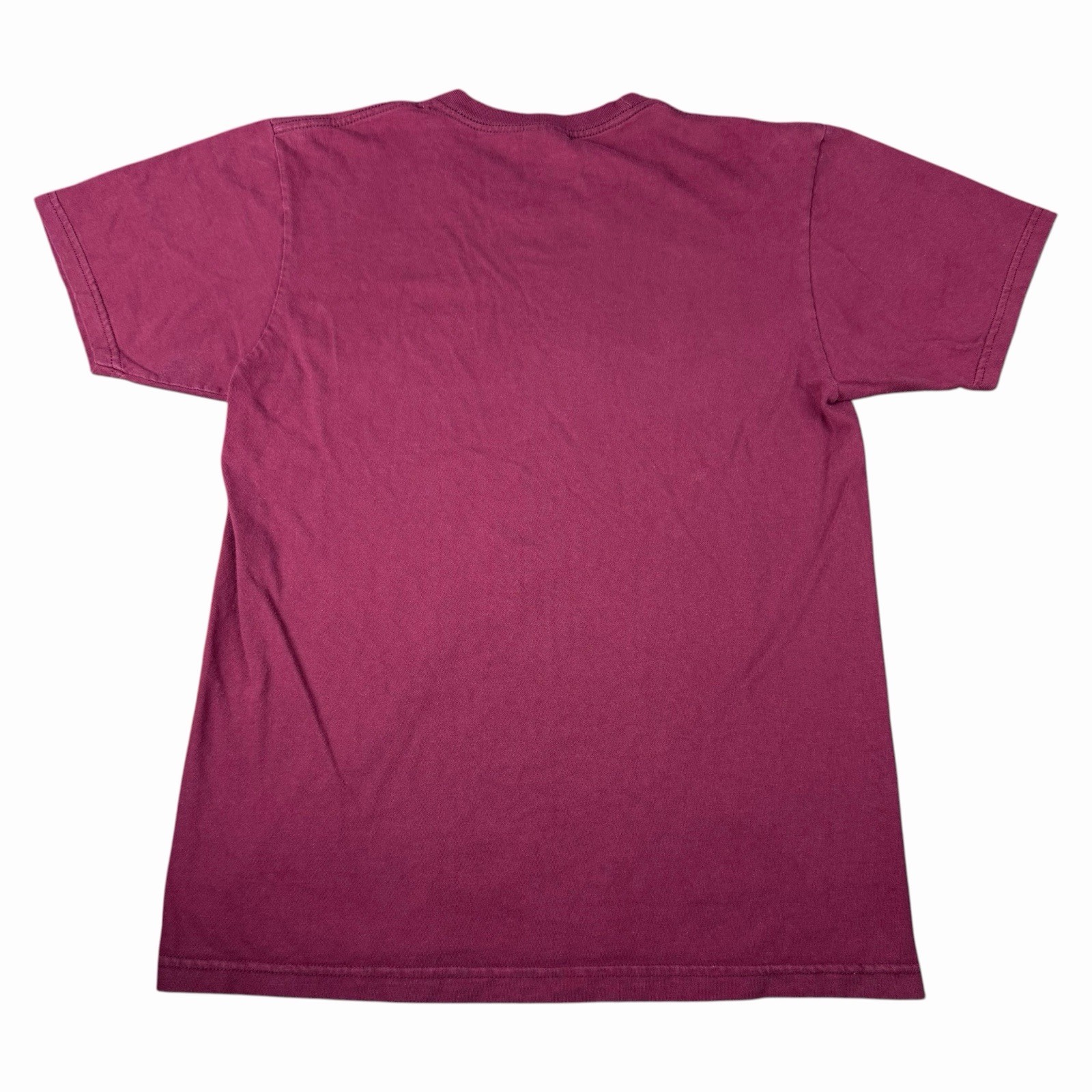 Supreme x Antihero Pope Tee Burgundy SS16 Adult Size Medium M OG Rare Authentic gallery