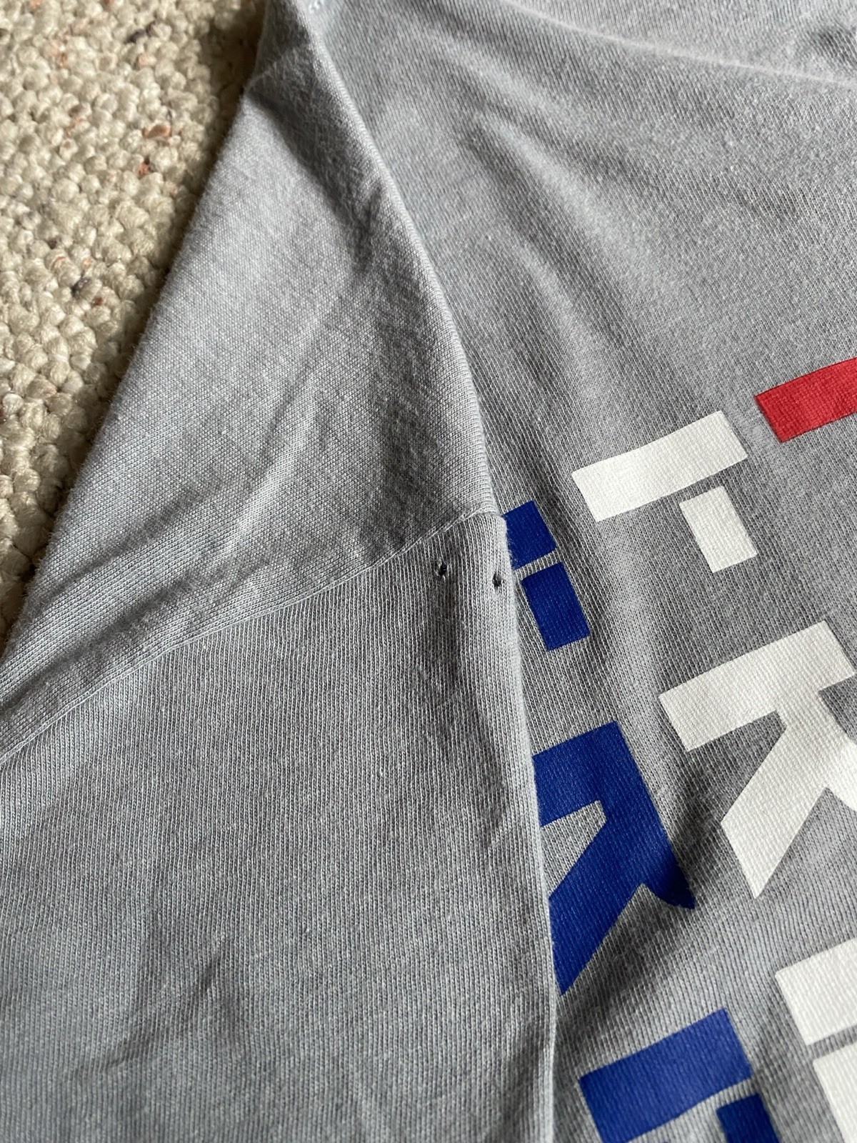 Under Armour Freedom Men’s XL T-Shirt America Patriotic Graphic Tee gallery