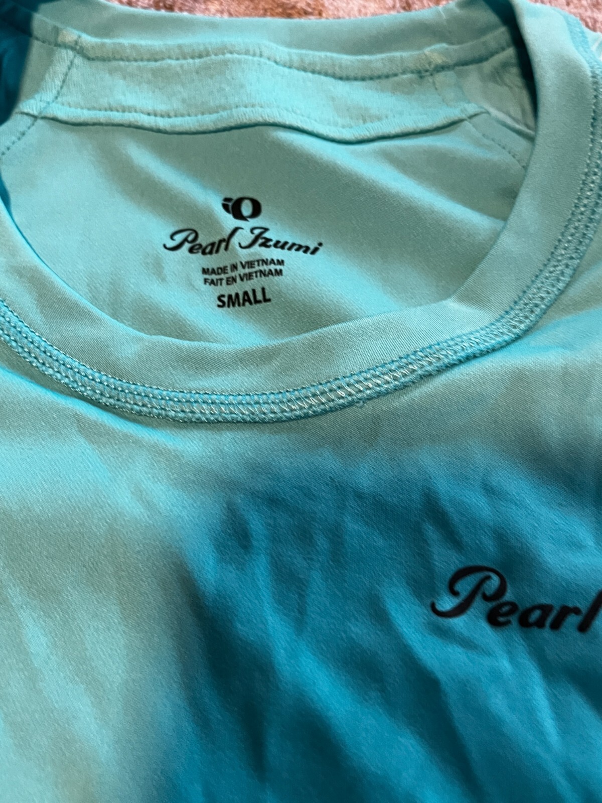 Pearl Izumi W Ultra Insideout Singlet, Small gallery