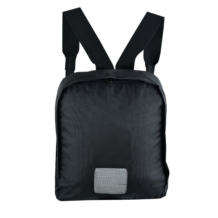 LVAD Men Tank Top for HeartMate Black & White LVAD Shirt with LVAD BagPack S-5XL gallery
