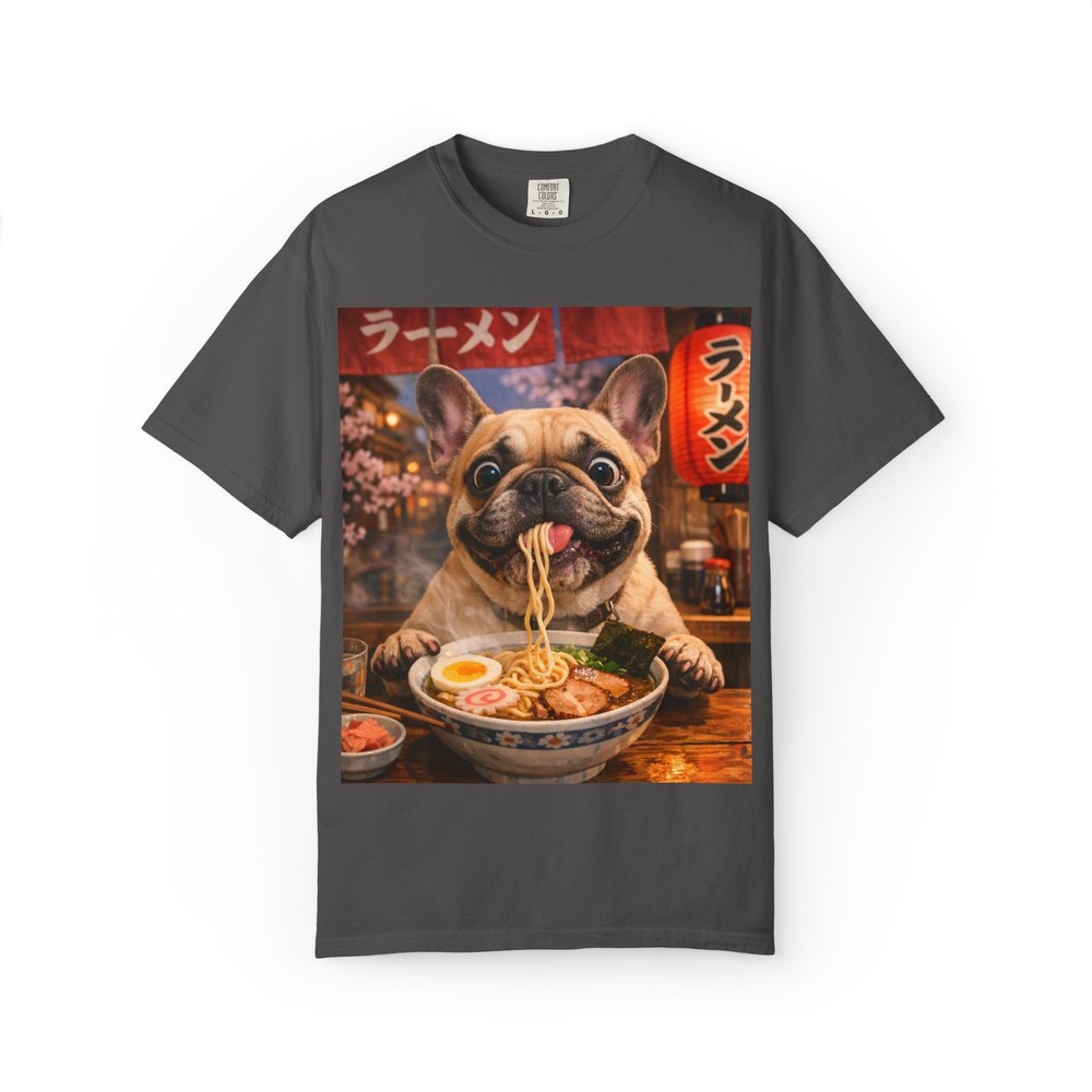 The Noodle Snorter 3000