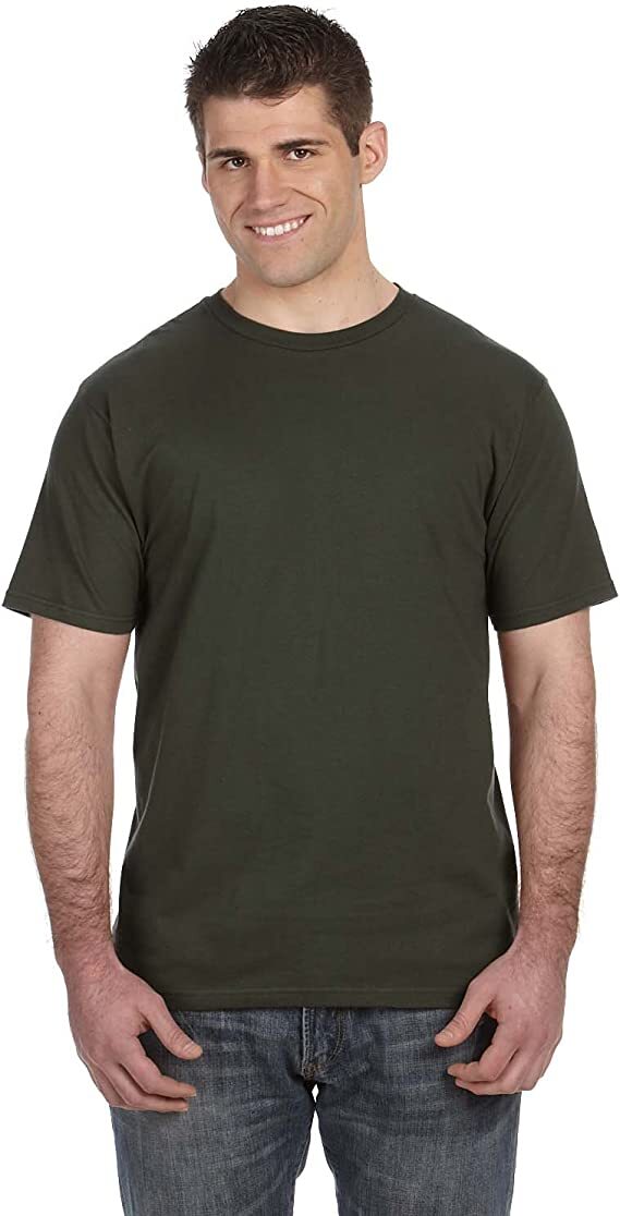 Anvil 980 Fashion Fit Lightweight T-Shirt gallery