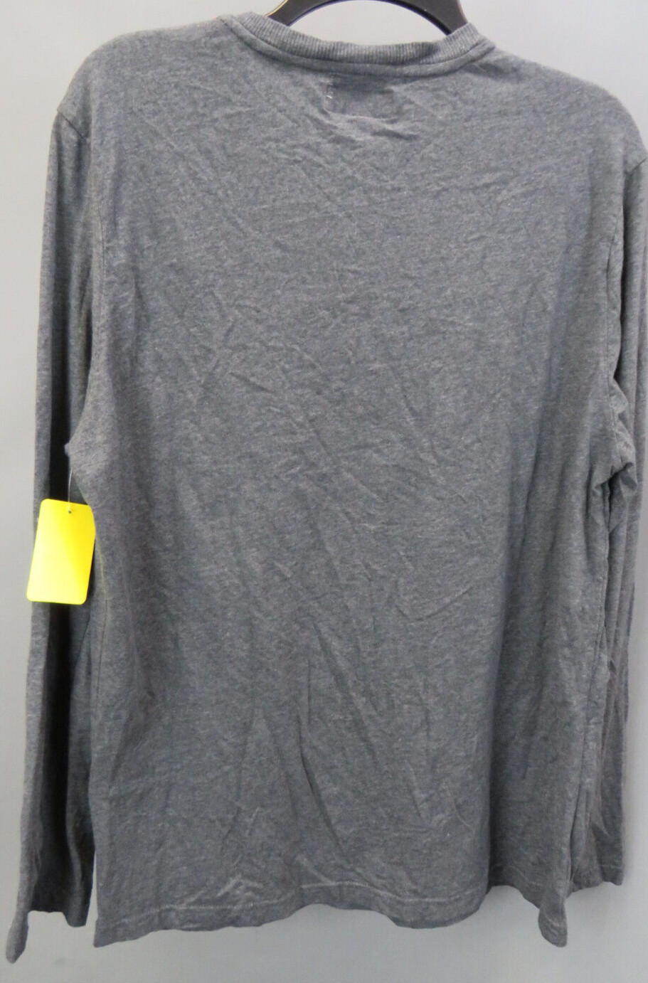 Club Room Long Sleeve T-Shirt Size L # 5C 2300 NEW gallery