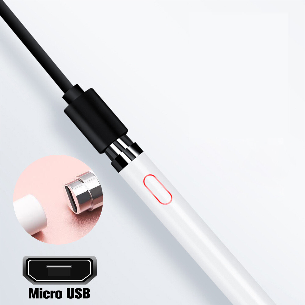 Universal  Pen Elastic Pure   Auto  Off Compatible with O5L9