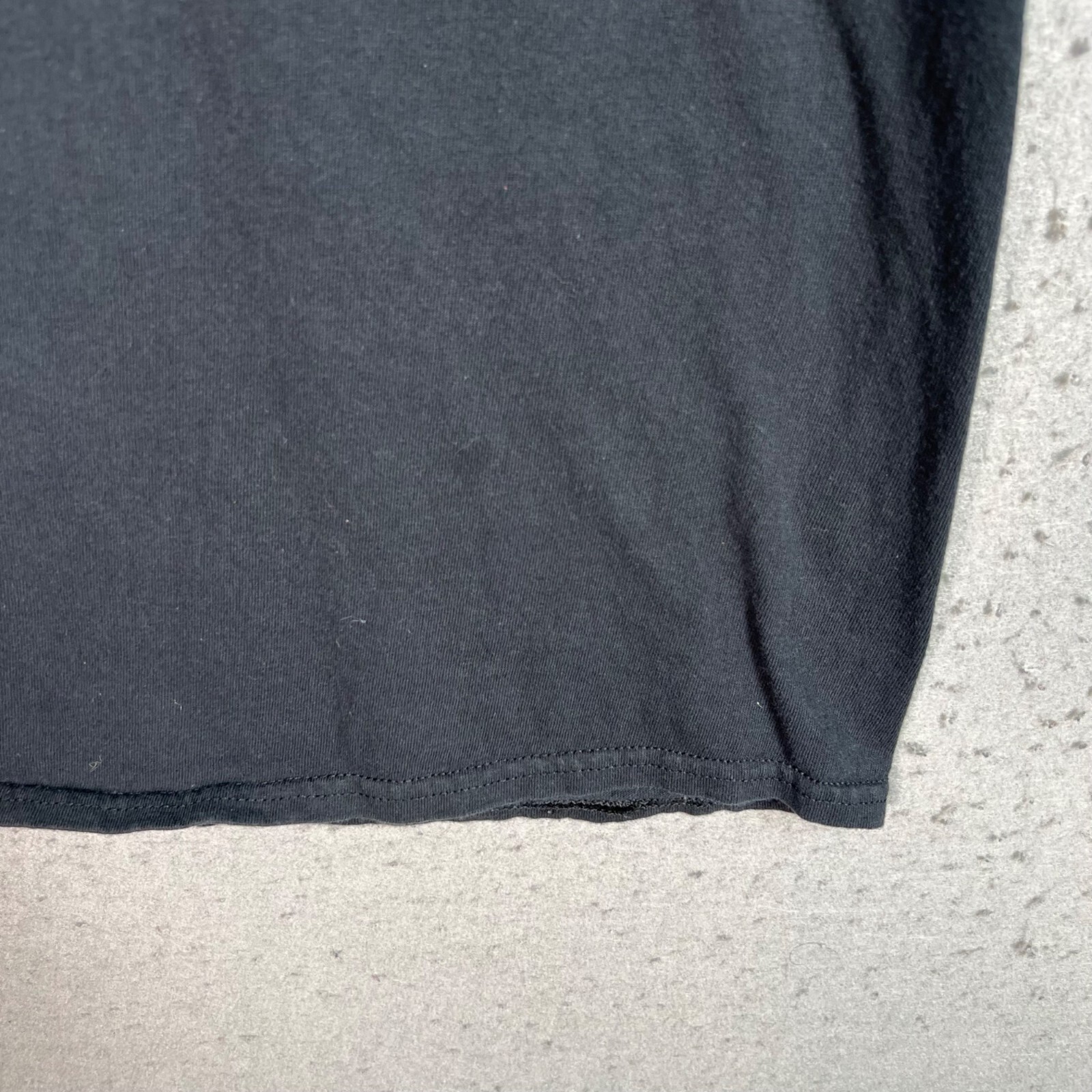 A$AP Ferg Graphic Tee By Goodie Two Sleeves Small Black Rap Tee Mens gallery