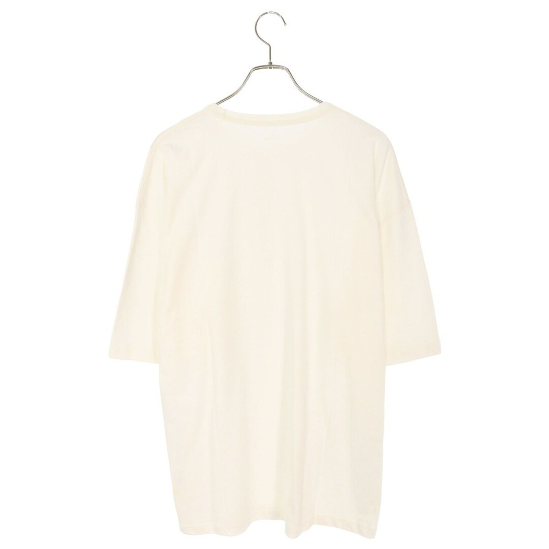 Lemaire 25SS TO1382 Crew Neck Pocket T-shirt Men's M Used 9a1b5c724efa0dae65f6a7 gallery