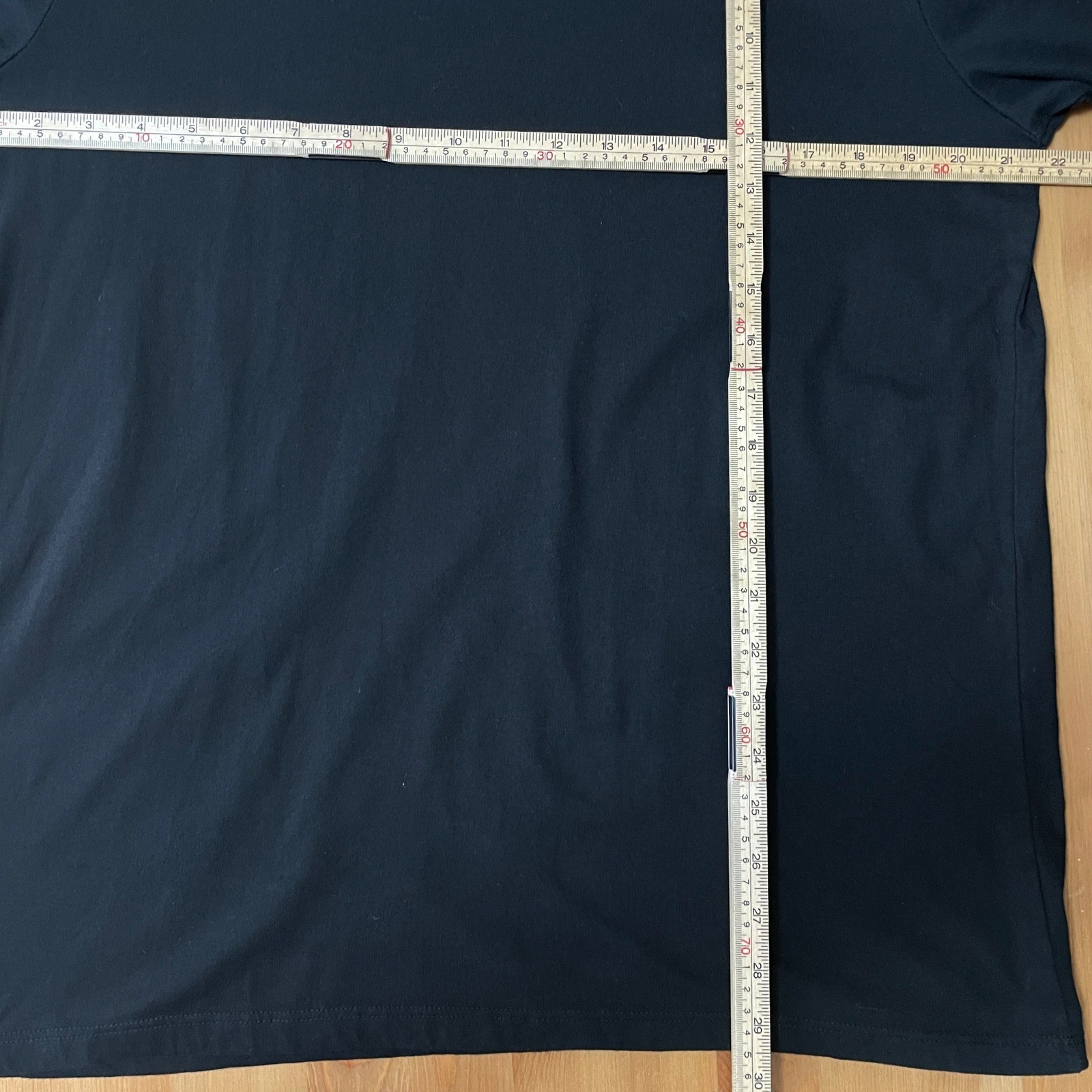 Born X Raised Corporate T-Shirt Los Angeles Graphic Mens L Black Streetwear Tee gallery