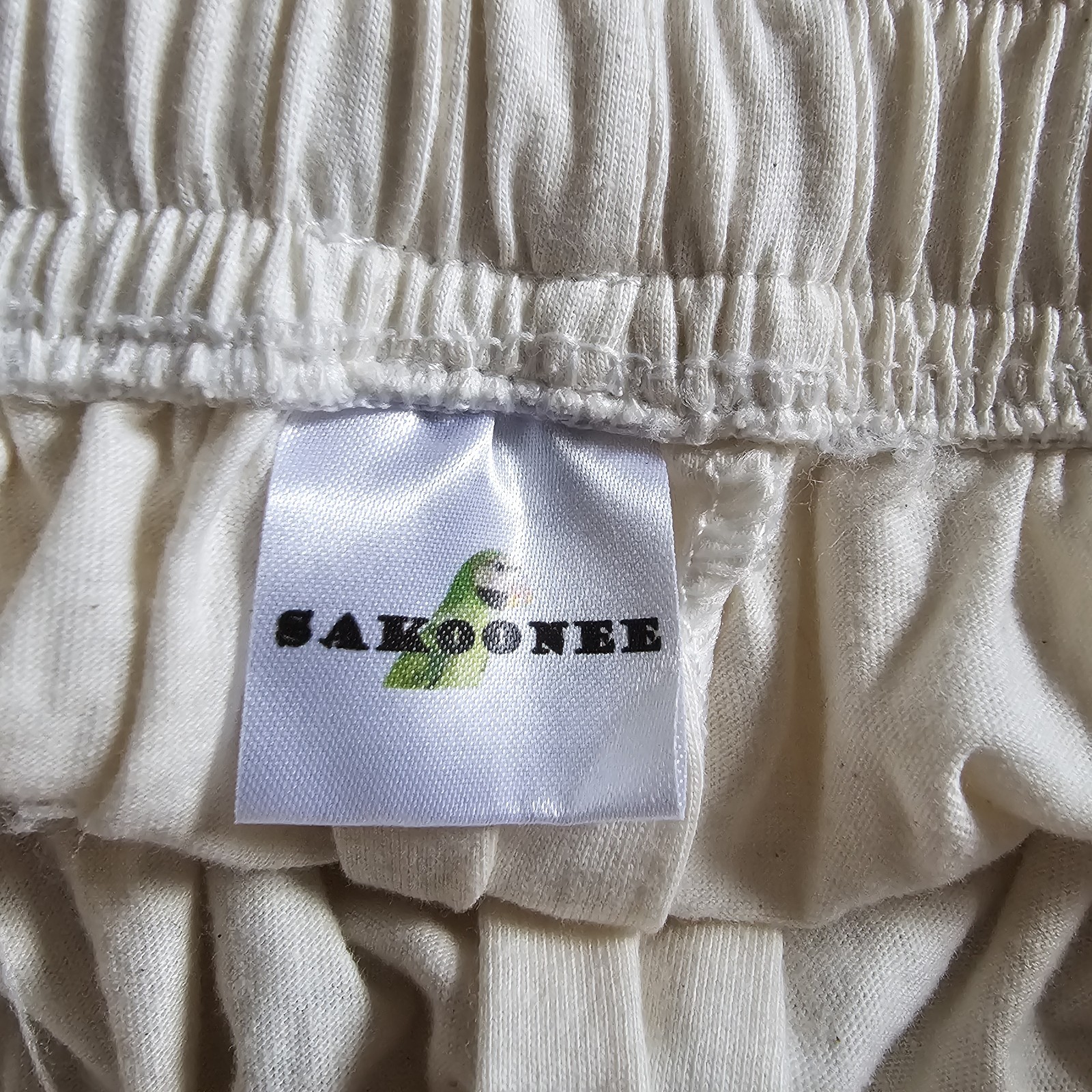 Women's Harem Pants Palazzo Dhoti Pants Lounge Trousers, Convertible to a Ski... gallery