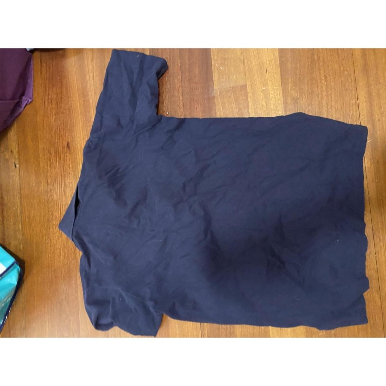 mens polo shirt, size m, good for any time gallery