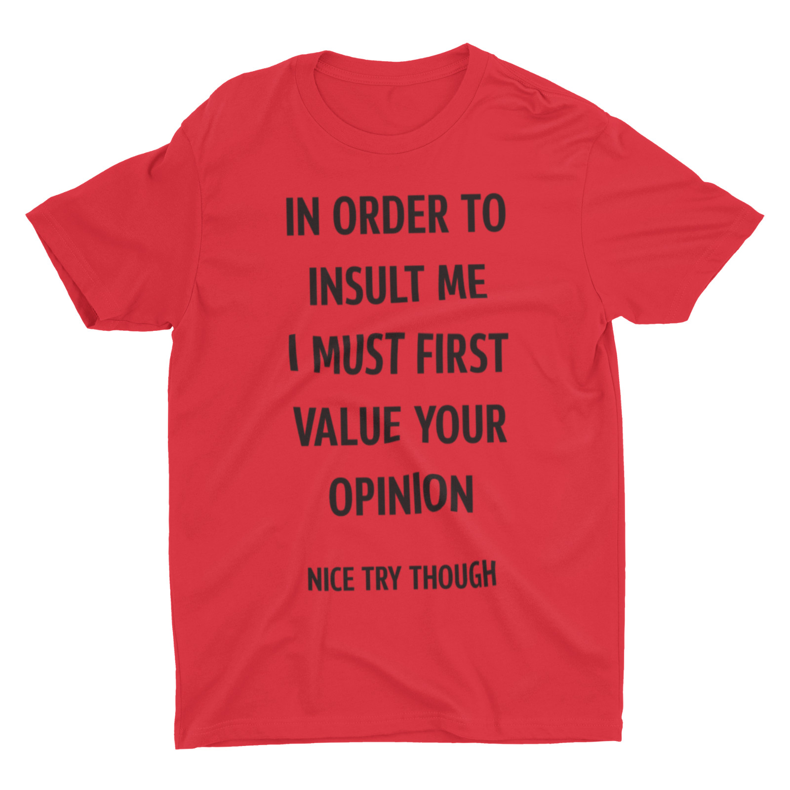 Humorous Graphic Rude Sarcastic Graphic Novelty Offensive Funny T Shirt Opinion gallery
