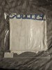 LOST HILLS LOGO FRONT AND MIRROR STYLE LOGO BACK WHITE MEN'S LG (OS) FIRE 🔥 🔥 gallery