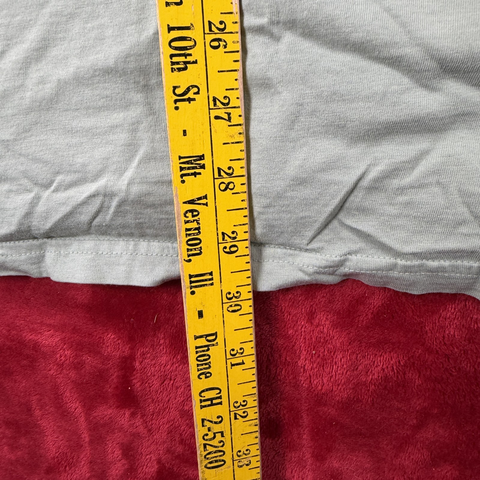 Mountain Hardwear Men's XL Keep Earth Awesome Graphic T-Shirt Organic Cotton gallery