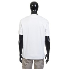 BRUNELLO CUCINELLI 480$ Crewneck Tshirt – Cotton Jersey