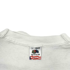 Vintage Bud Light T Shirt Lg Spuds Mackenzie Original Party Animal Steppin Out