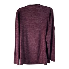 Aggie Long Sleeve Men’s Small Augusta Sportswear Moisture mgmt Texas A&M