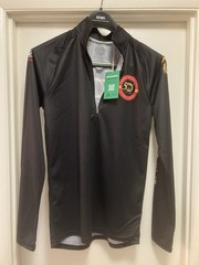 2025 Marine Corps Marathon Half Zip Shirt 50th Anniversary Size X-Small Unisex