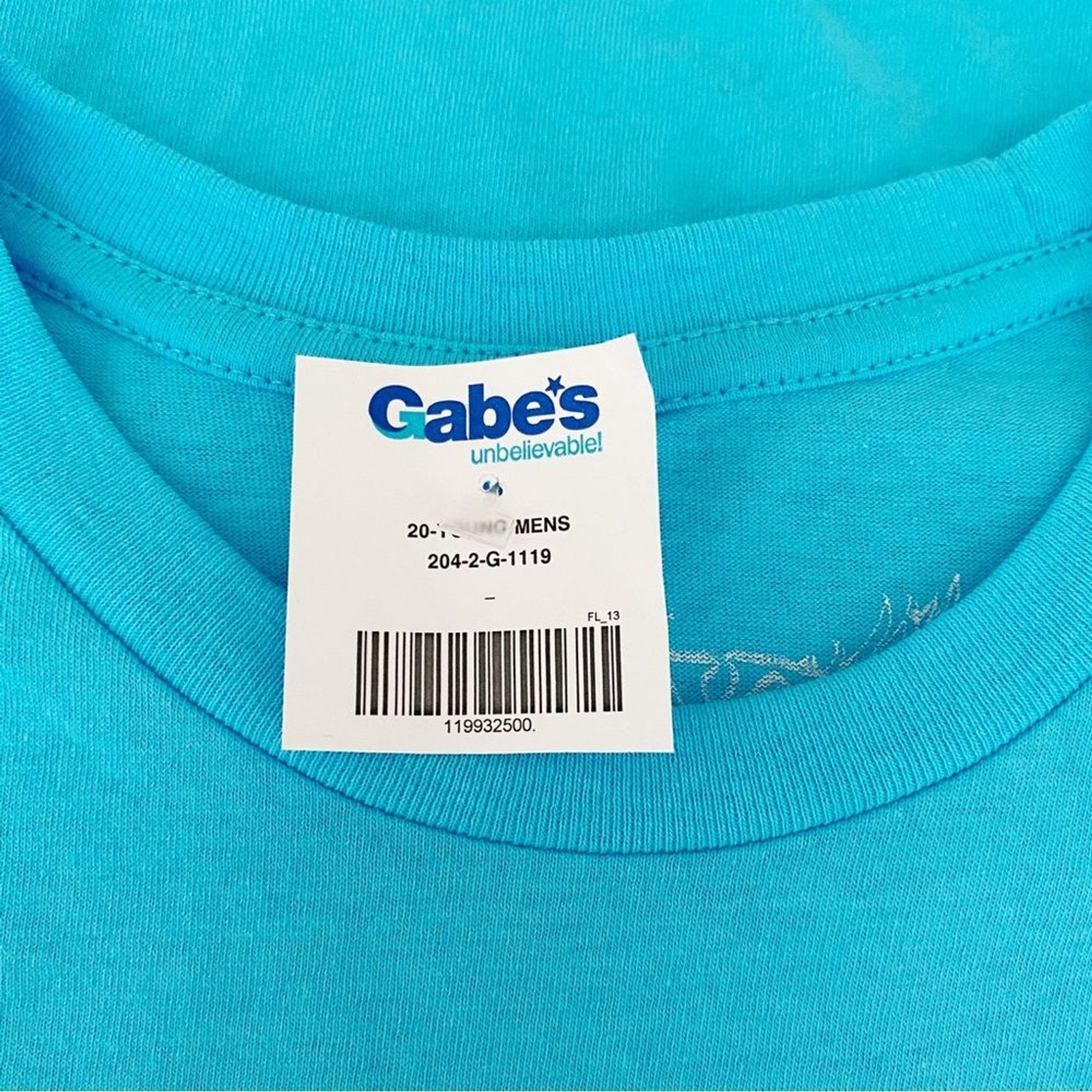 Icee Slushy T-Shirt Mens Small Savvy Shirt Polar Bear Mascot Chillin Blue New gallery