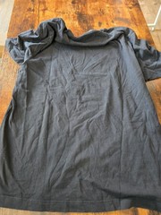 Authentic USPA since 1890 Polo Tshirt US Polo Assn. Large