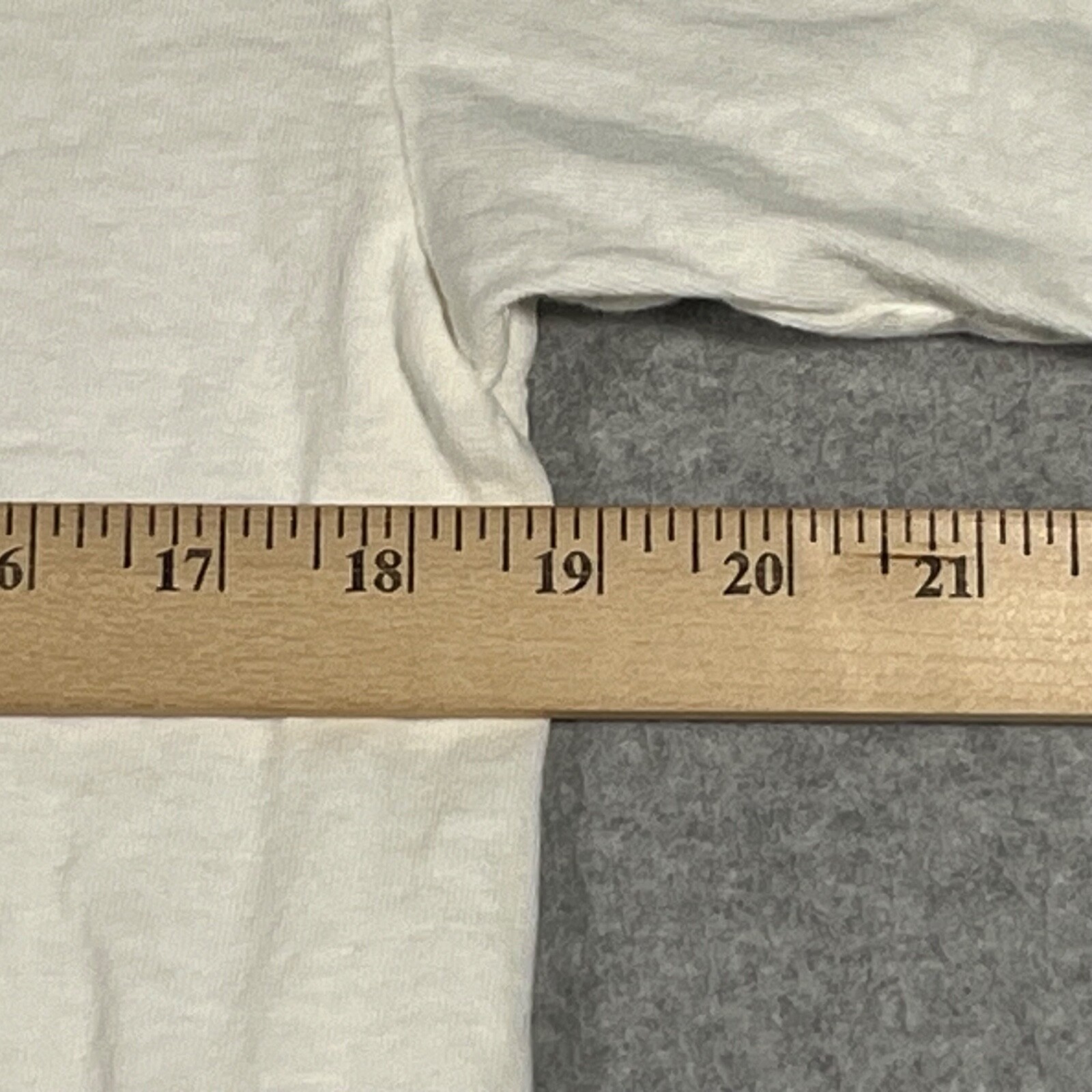 Vintage Surfing Shirt Adult Small White Single Stitch Mens 90s Parrot Surf Zone gallery