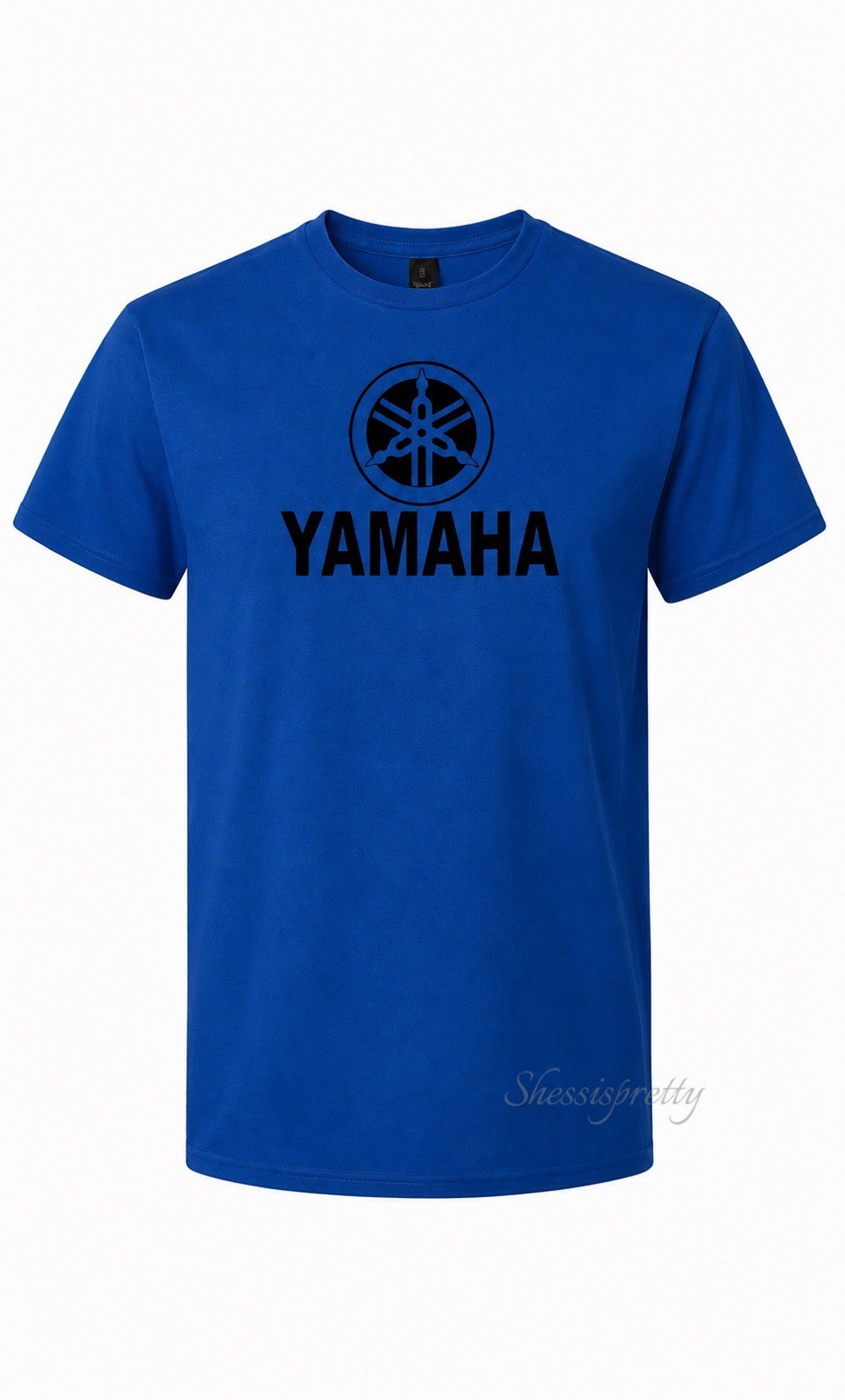 Yamaha T-Shirt – Yamaha Racing ATV (Adult/Youth) – Sizes S–3XL gallery
