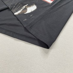 HQ2666-045 Jordan Statement 1985 Men’s Sizes Vary Crew Neck T-Shirt Black NWT