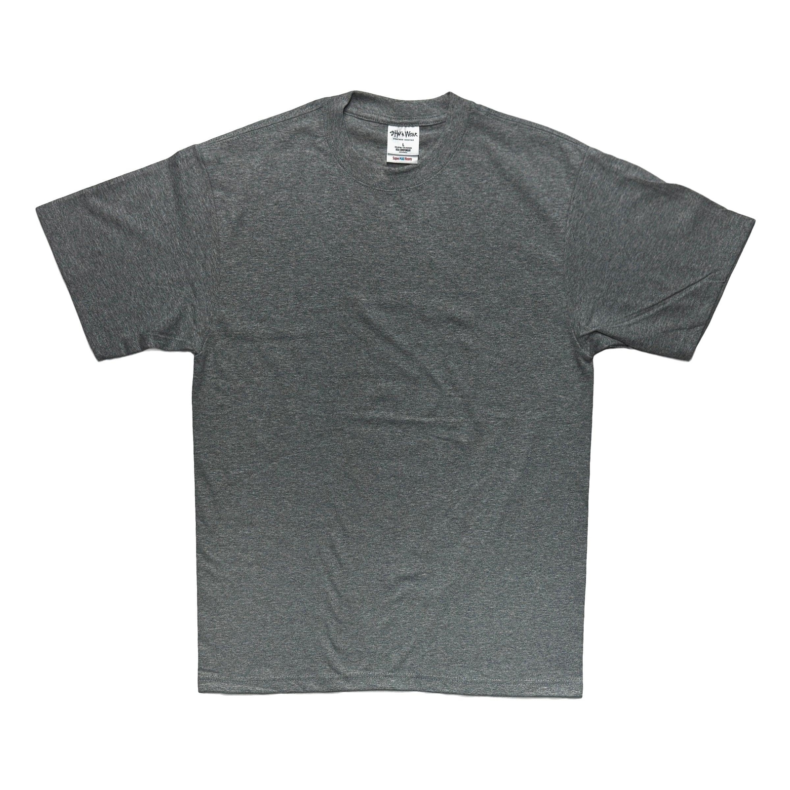 Shaka Wear 7.5 oz Max Heavyweight Short Sleeve T-Shirt gallery
