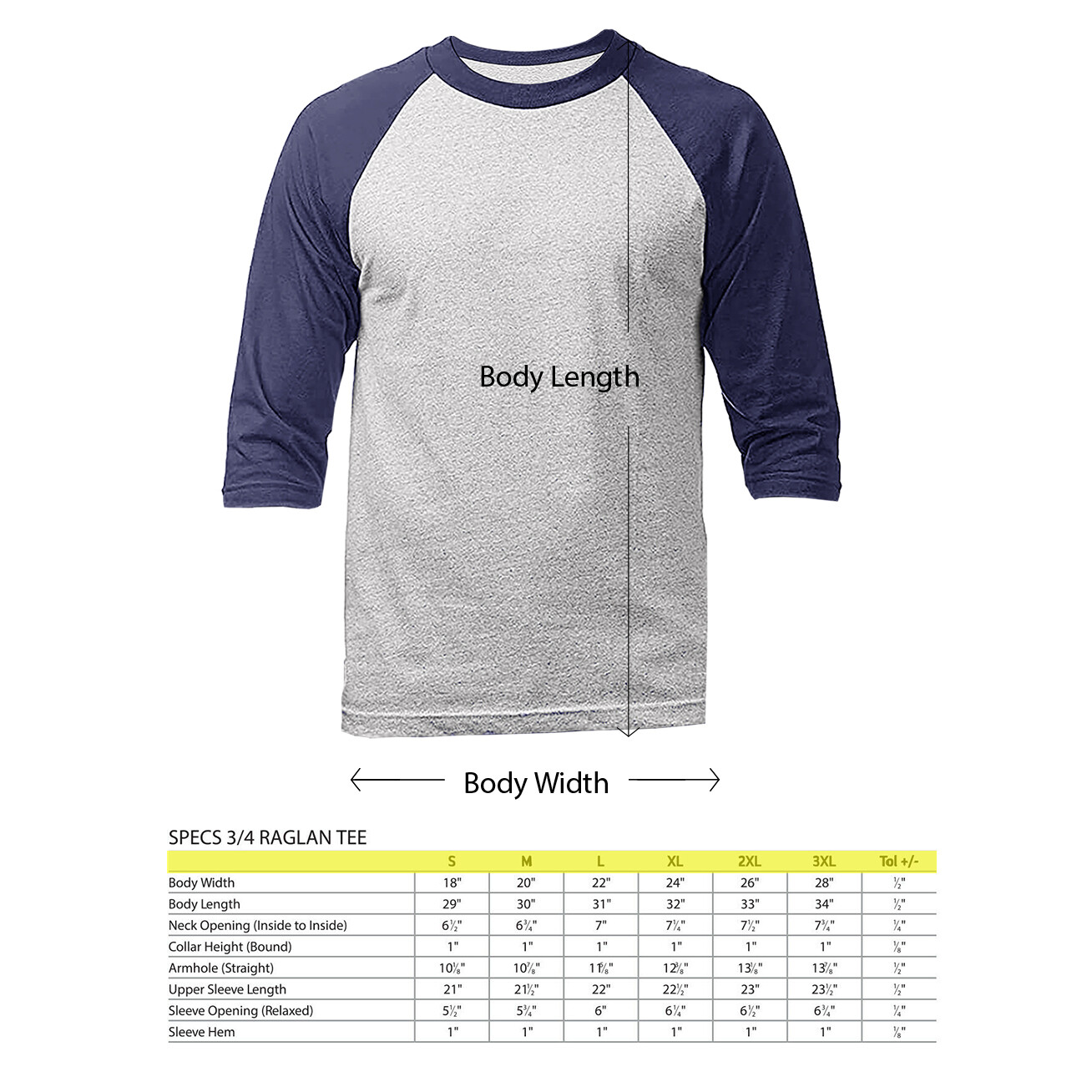 Same Sh*t Different Hat 3/4 Sleeve Raglan gallery