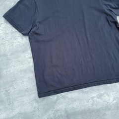 Merz b. Schwanen 215 Loopwheeled Classic Fit T-Shirt Men’s 7/XL Navy Black