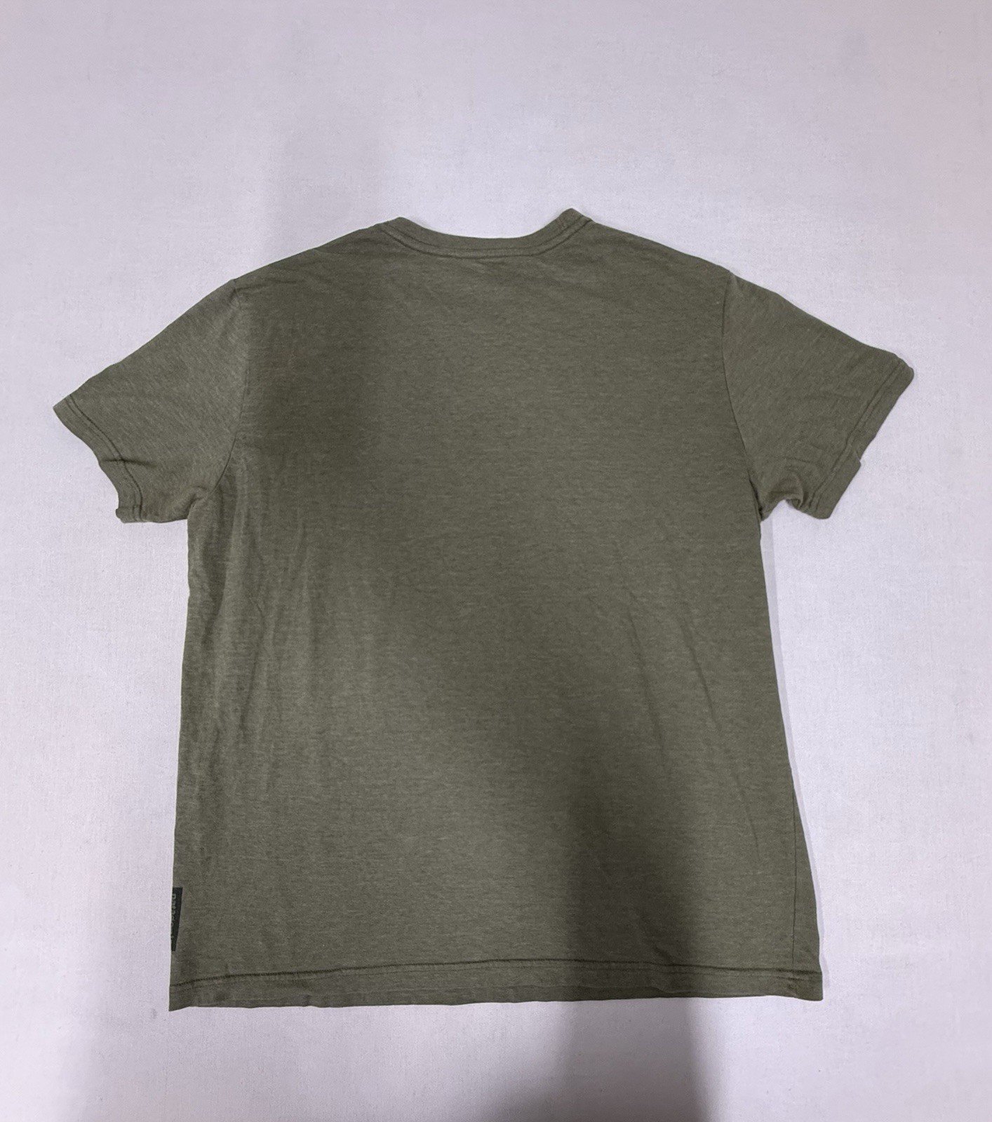 Patagonia Shirt Mens Large Live Simply Graphic Short Sleeve Tee Tagless 204 gallery