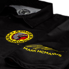 40th Anniversary Performance Polo