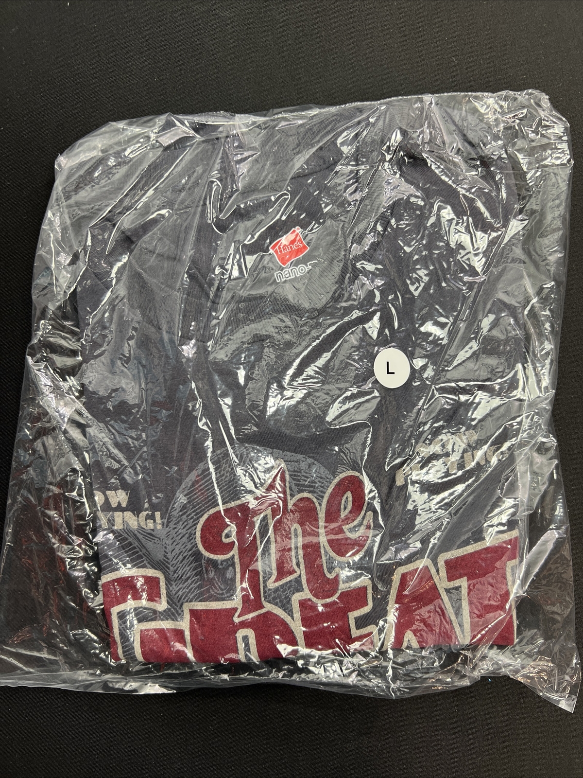 Disney Hollywood Studios The Great Movie Ride Thats A Wrap Tee Shirt Large GRAY gallery