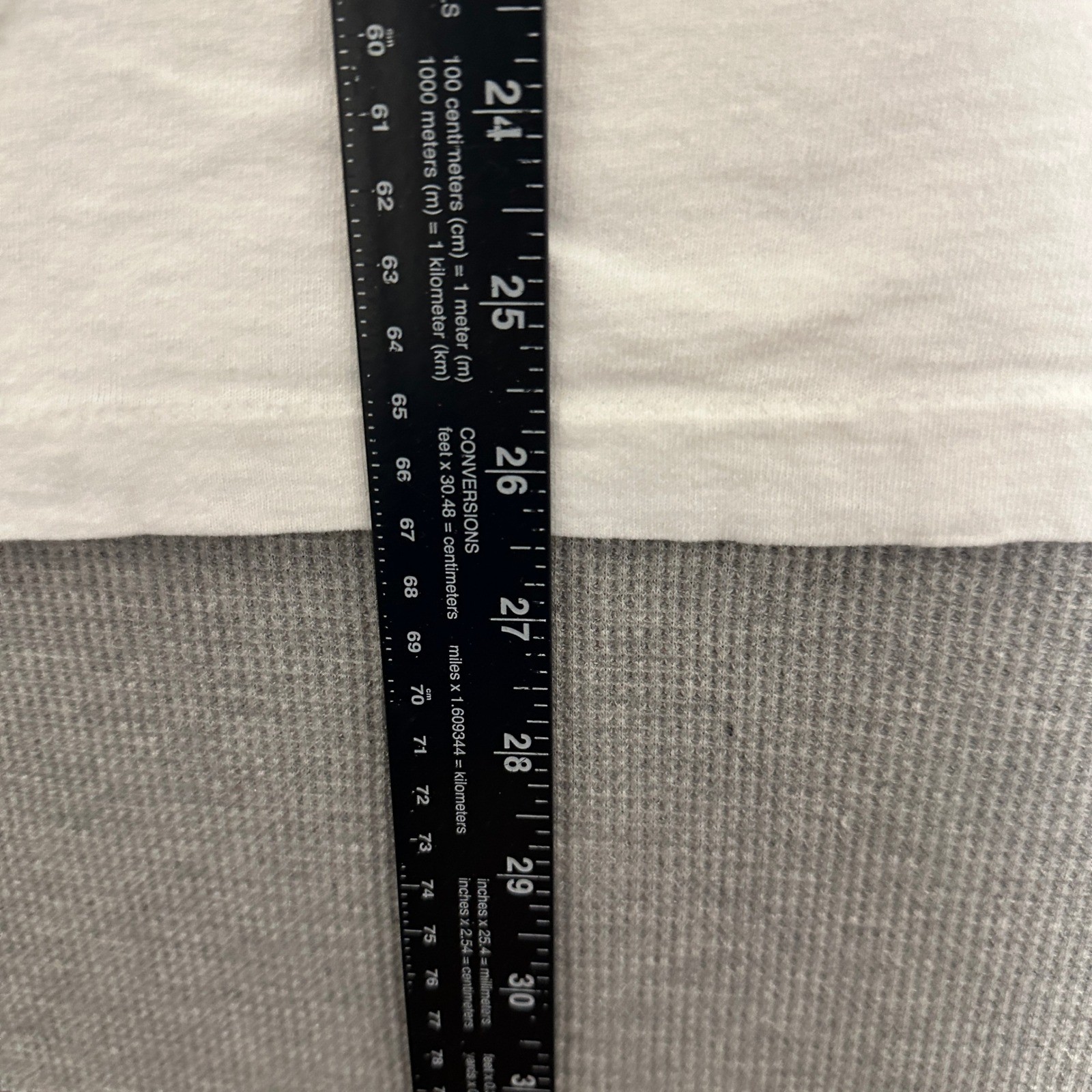 Y2K DKNY Jeans City of Jeans Logo Graphic Tee White 90s Streetwear Mens Medium gallery