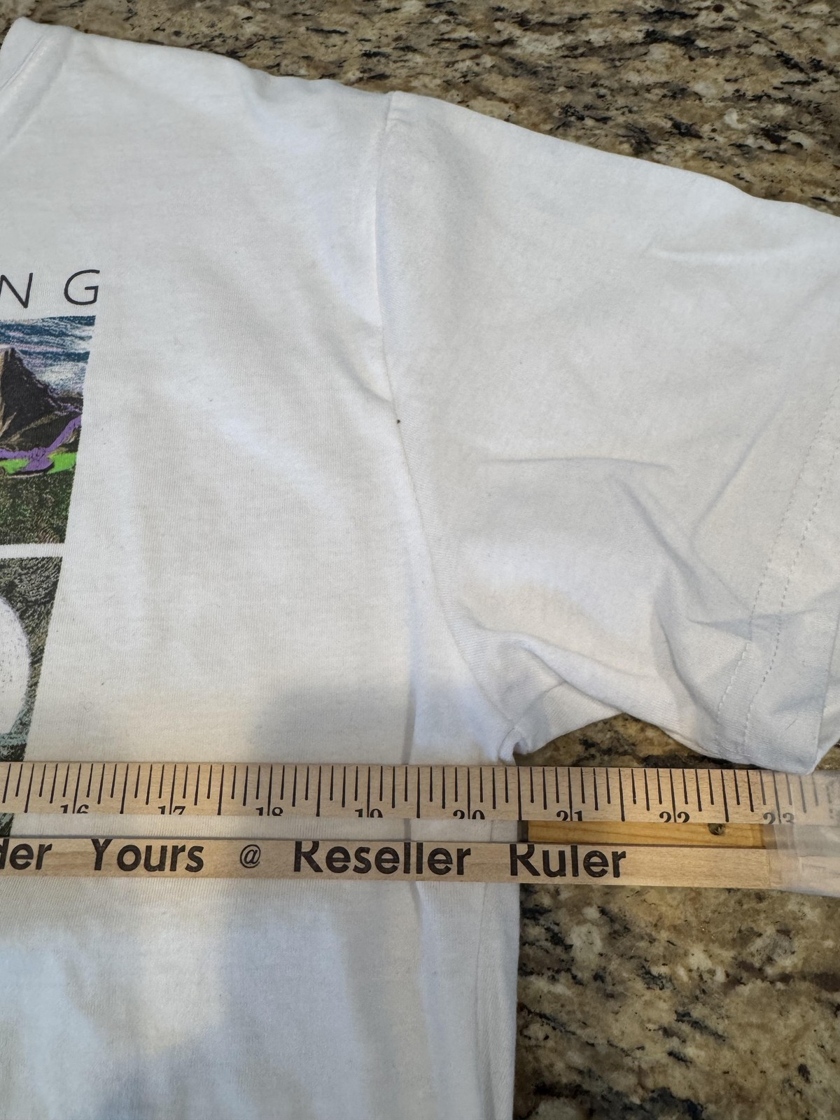 Disney The Lion King Shirt Mens 2XL White Simba Scene Collage Graphic Tee Movie gallery