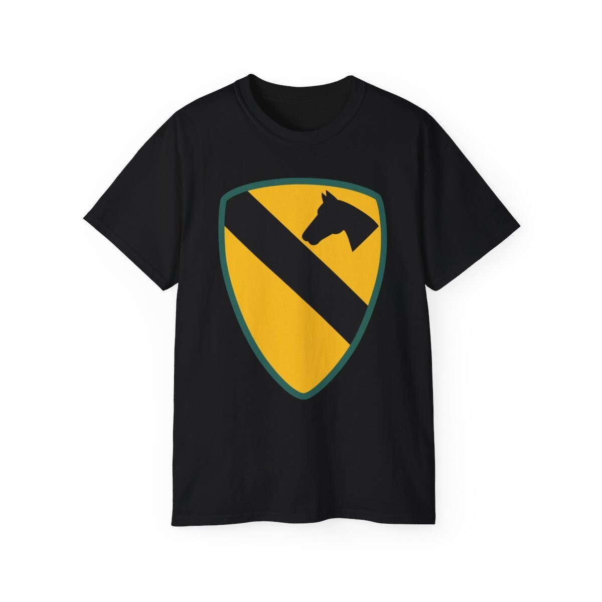 Classic – SSI – 1st Cavalry Division X 300