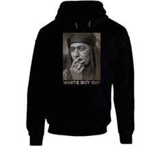 Drexl White Boy Day Funny True Romance Gary Oldman Fan T Shirt